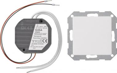 GIRA 296903 Netzgleichrichter UP 250mA 