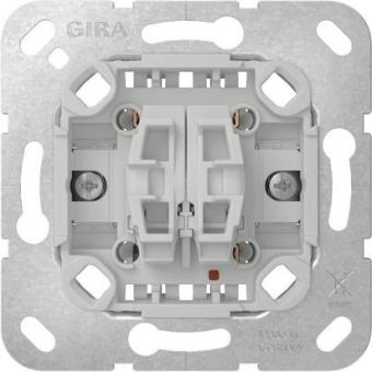 GIRA 312500 Tastschalter Serien Einsatz 