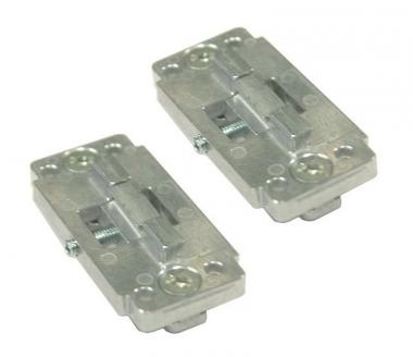 Leuze Set Halterung              BT-2P40 
