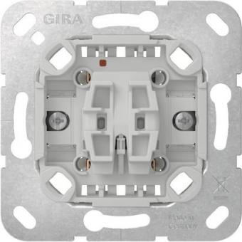 GIRA 315600 Wipptaster Wechsler Einsatz 