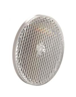 Leuze Kunststoffreflektor 50003187 TK 82 