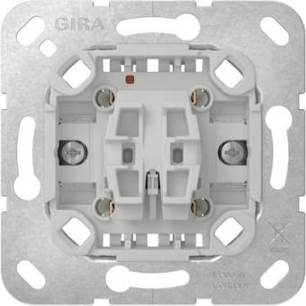 GIRA 315200 Wipptaster Schließer sep. 