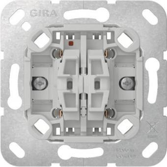 GIRA 315800 Wipp-Jalousietaster Einsatz 