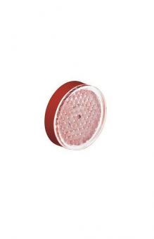 Leuze Reflektor rund            TKS 20.P 