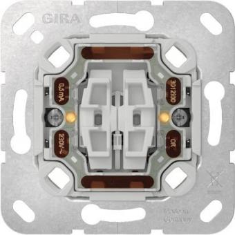 GIRA 311500 Wipp-Kontroll Serien Einsatz 