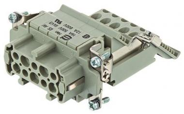 HART Anschlussverteiler      09330104739 