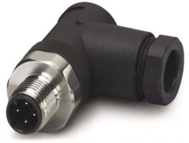Phoenix 1553226  SACC-M12MR-4CON-PG 9-VA 