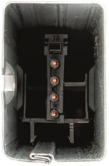 Pracht LTSC (Standard Connect)   9711131 