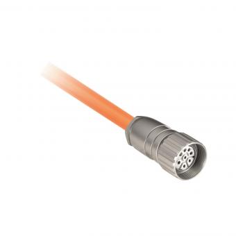 Schneider Stromkabel        VW3M5101R300 