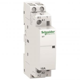 Schneider Installationsschütz   A9C22715 