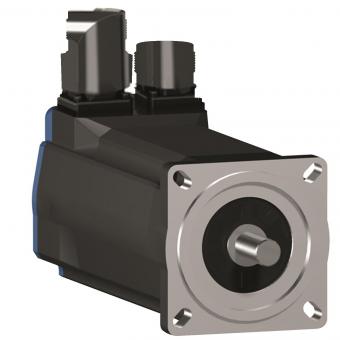 Schneider AC-Servomotor    BSH0701T32F2A 