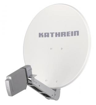 KATH Offset-Parabol-Spiegel 57cm  CAS 06 