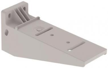 Unex isol. Ausleger lichtgrau      66203 