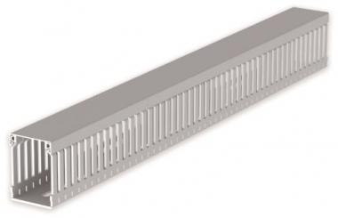 Unex Verdrahtungskanal RAL7035  60.40.88 