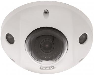 ABUS IP Mini Dome 4 MPx (2.8  IPCB44511A 