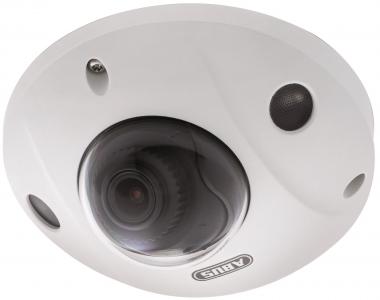 ABUS IP Mini Dome 4 MPx (2.8  IPCB44511A 