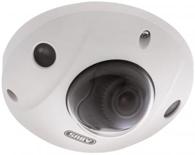 ABUS IP Mini Dome 4 MPx (2.8  IPCB44511A 
