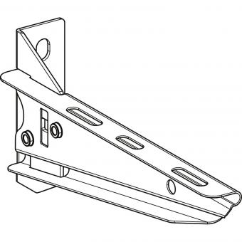 GS AUSLEGER FR HNGESTIEL    KFBCA81200 