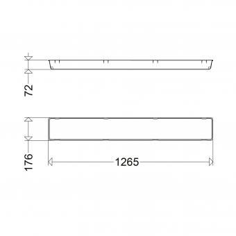 SCHUCH 162036 F Ersatzglas     162119031 