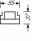 Regiolux    SDGOB/1500 LED 8000 840 DALI 