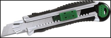 Heyco Profi-Cuttermesser 9mm Klingen- 