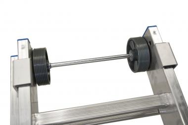 Krause STABILO VielzweckLeiter +S 131676 