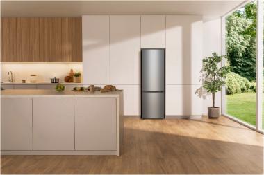 Gorenje RK418DPS4I si Kühlkombi 