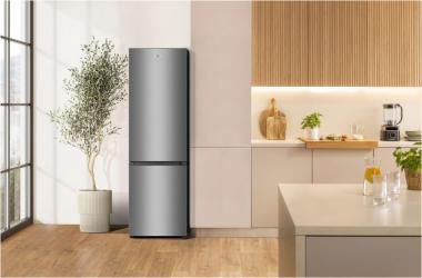 Gorenje RK418DPS4I si Kühlkombi 