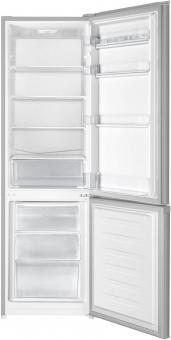 Gorenje RK418DPS4I si Kühlkombi 