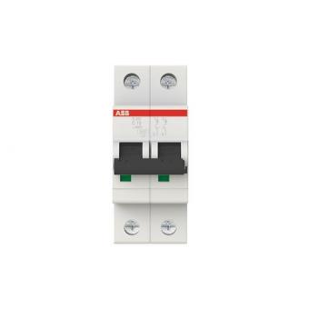 ABB Sicherungsautomat 10A Pro M S202-C10 
