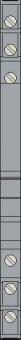 Phoenix 2906799        TTC-6-2X1-24DC-UT 