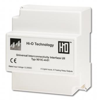 FF HI-O UII UNIVERSAL    901-IC-4-----00 