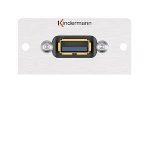 KIND Konnect 50 alu - USB3.0  7444000529 