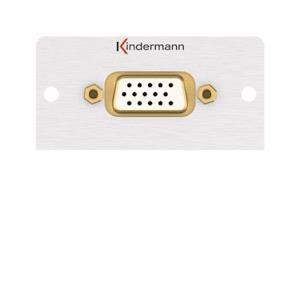 KIND Konnect 50 alu - VGA     7444000801 