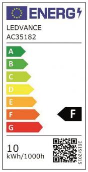 OSR DULUX D LED 10W/830 920lm 120° 