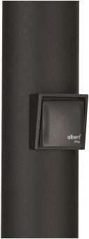 Albert Einbaugehäuse mit          690080 