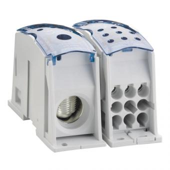 ERICO Kleinverteiler      Eriflex 569203 