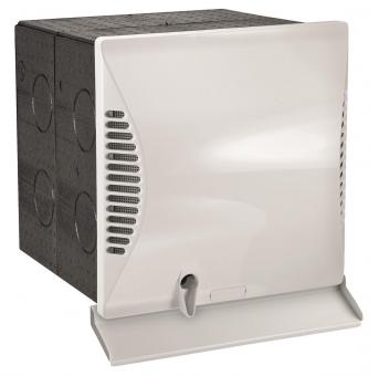 Dimplex Wandhülse quadratisch   DL 50 QP 