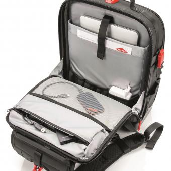 Knipex Werkzeugrucksack Modular 002150LE 
