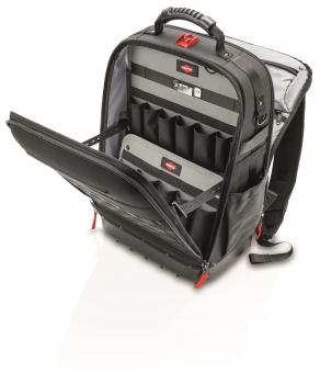 Knipex Werkzeugrucksack Modular 002150LE 