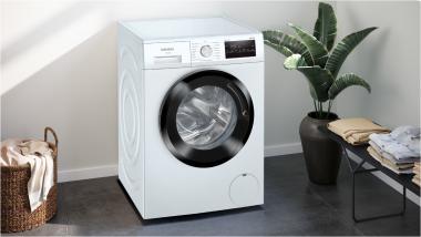 Siemens WM 14N2G3 Waschautomat(BC)(A) 