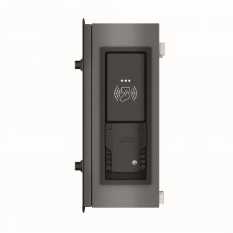 Walther Wallbox smartEVO 11 mit 98600200 