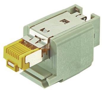 HART Han-Brid RJ45C-M-RJ     09120033015 