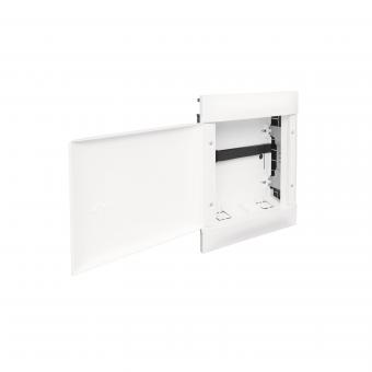 Legrand 135702 Practibox S Multimedia 