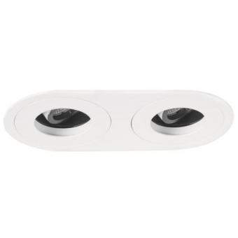 BRUM LED-Einbauleuchte          12613173 