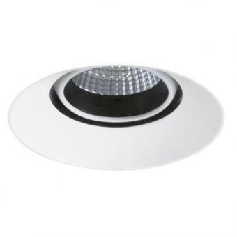 BRUM LED-Einbauleuchte 500mA    12634073 