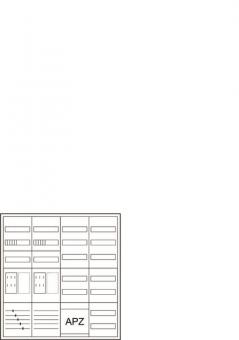 EATON ZSD-ZZ2V-1100-BKE-I/APZ     193723 