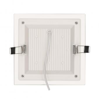 Nobile LED Glas Panel 160 Q   1560906111 