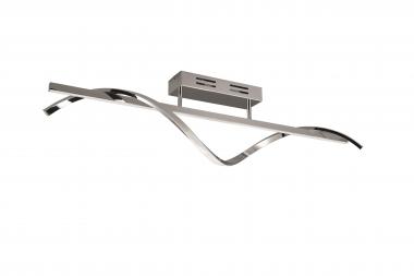 Trio LED-Deckenl. ISABEL, 26W  R62201106 