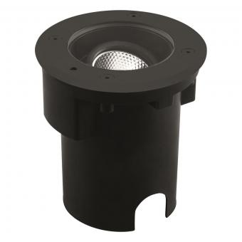 EVN LED Bodeneinbau -rund -  PC67107002A 